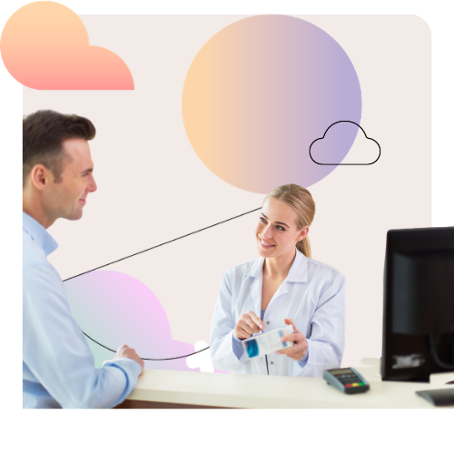 delivrance medicament