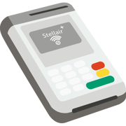 Lecteur fixe PRIUM pour Stellair Factu Paramed