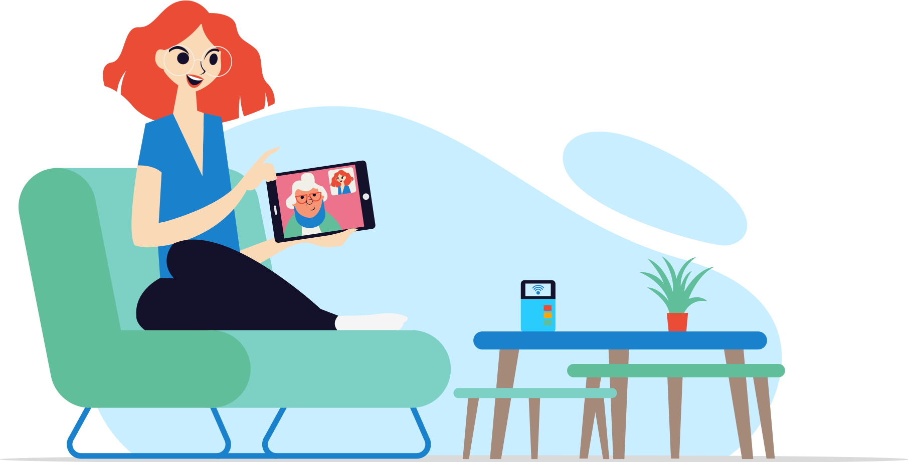 Aurélie médecin spécialiste en téléconsultation