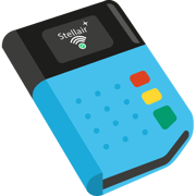Lecteur mobile NEO pour Stellair Factu Paramed