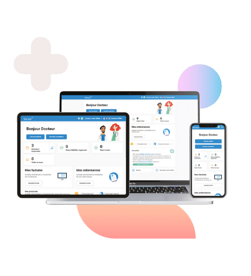 Stellair Integral par affid systemes