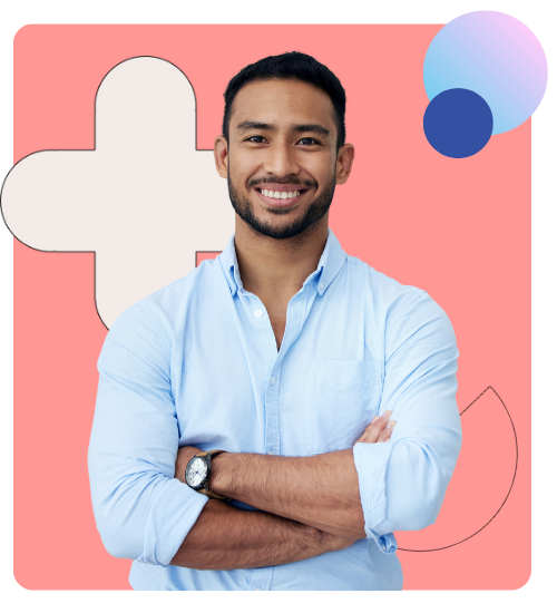 homme confiance 4axes